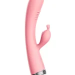 NOXXX Titreşimli Şarjlı Tavşan Vibratör 22 cm