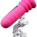 Tüm Vantuzlu Penislerle Uyumlu Şarjlı Seks Makinası