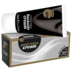 Hot Backside Anal Relax Cream 50 ml