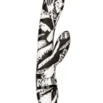 CalExotics Hype Dual Wand Şarjlı Rabbit Vibratör