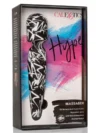 CalExotics Hype Massager Wand Vibratör Şarjlı 20 cm