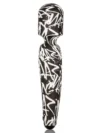 CalExotics Hype Massager Wand Vibratör Şarjlı 20 cm