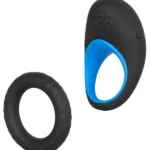 CalExotics Link Up Max Şarjlı Penis Halkası