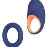 CalExotics Link Up Verge Şarjlı Penis Halkası