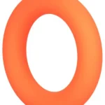 Link Up Ultra-Soft Verge Penis Halkası Turuncu