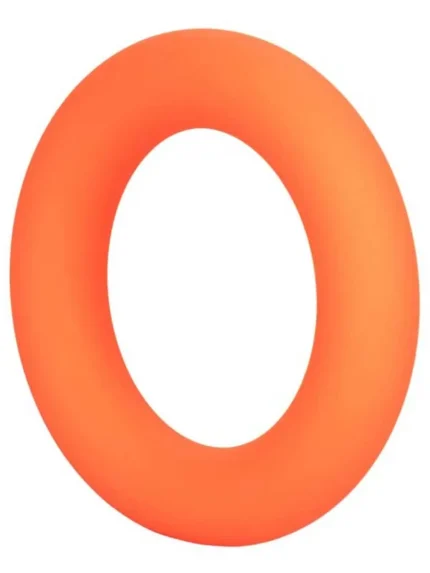 Link Up Ultra-Soft Verge Penis Halkası Turuncu