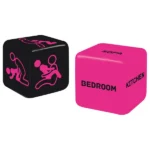 Love Dice Kama Sutra Zar