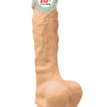 NS Novelties Colours Pleasures 7″ Realistik Dildo 18 cm