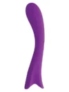 NS Novelties Lush Lilac G Spot Vibratör 19 cm Mor