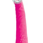 NS Novelties Pleasures Thin 8" Realistik Dildo 20 cm
