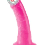 Pipedream Dillio Slim 6" Dildo 15.5 cm Pembe