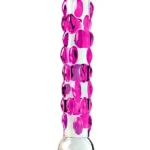 Pipedream Icicles No. 7 Cam Dildo