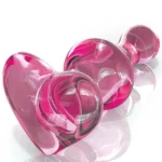 Pipedream Icicles No. 75 Cam Plug