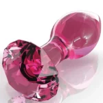 Pipedream Icicles No. 79 Cam Plug