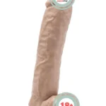 ToyJoy Get Real 11″ Realistik Dev Dildo 28 cm