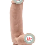 ToyJoy Get Real 6″ Realistik Dildo 15.5 cm