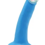 ToyJoy Happy Dicks Dong 6" Blue