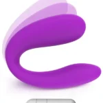 Çiftler İçin Giyilebilir Vibratör