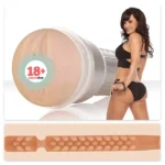 Fleshlight Girls Lisa Ann Vajina Kupa Mastürbatör