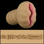 LoveToy Alien's Pie #1 Mastürbator 23 cm