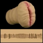 LoveToy Alien's Pie #2 Masturbator 23 cm