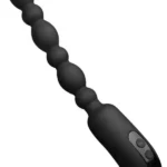 NOXXX Çift Motorlu Şarjlı Anal Prostat ve Vibratör Probe