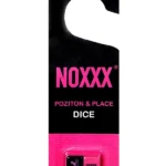 NOXXX KamaSutra Aşk Zarları