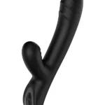 NOXXX Parmak Hareketli Şarjlı Lüks G-Spot Vibratör