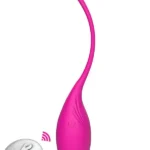 NOXXX Şarjlı Giyilebilir Çiftler İçin Uzaktan Kumandalı Vibratör