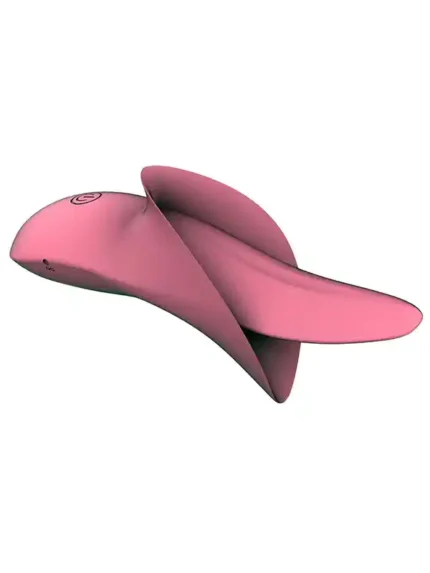 NOXXX Şarjlı Klitoris ve G-Spot Dil Vibratör