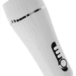 NOXXX Şarjlı Titreşimli Sesli Süper Kupa Vajina Mastürbatör