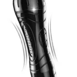 NOXXX Titreşimli Vajinal Kupa Mastürbatör