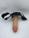 NOXXX İçi Boş Belden Bağlamalı Realistik Penis 21 cm