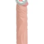 VSCNovelty Fantastic Realistik Penis Kılıfı 19 cm