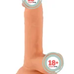 VSCNovelty Mr. Rude 7.1” Gerçekçi Penis 18 cm