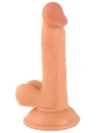 VSCNovelty Mr. Rude 7.1” Gerçekçi Penis 18 cm