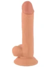 VSCNovelty Mr. Rude 7.9” Gerçekçi Penis 20 cm