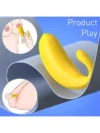 Banana App Telefon Kontrollü ve Uzaktan Kumandalı Vibratör