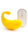 Banana App Telefon Kontrollü ve Uzaktan Kumandalı Vibratör
