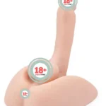 King Kong Gunner Penisli Erkek Kalça