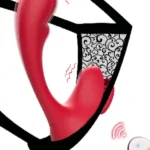 Love RCT Giyilebilir Külot İçi Uzaktan Kumandalı Şarjlı Vibratör