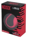 NOXXX Lunar Giyilebilir Telefon Kontrollü Çiftler için Vibratör