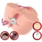 Titreşimli Şarjlı Sesli Emme Fonksiyonlu Çift Girişli Kalça 5.3 kg