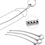 NOXXX Penis Stick Urethral Sound 6 mm