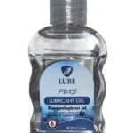 Lube Pure Su Bazlı Kayganlaştırıcı Jel 50 ml