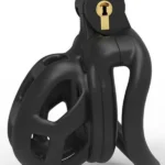 Micro Cobra 2.0 Chastity Device Kit