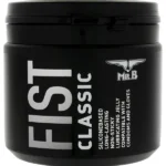 Mister B FIST Classic Lube 500 ml