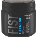 Mister B FIST Extreme Hybrid Lube 500 ml