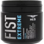 Mister B FIST Extreme Lube 500 ml