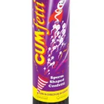 S&F Cumfetti Sperm Şeklinde Konfeti